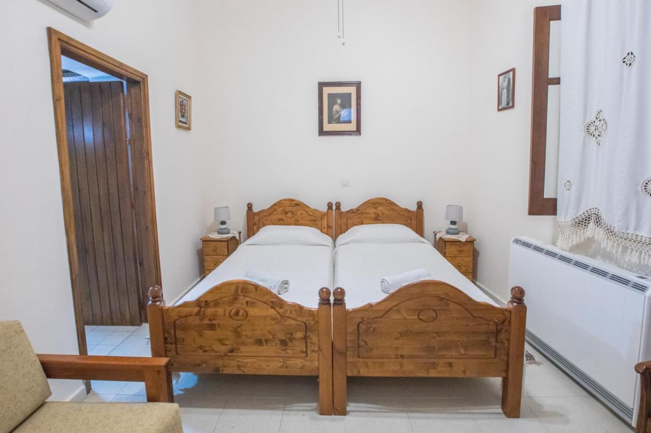Country house Iosiphis Stonebuilt House Pano Lefkara
